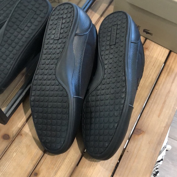 Lacoste evara sport men’s fashion sneaker various sizes - Picture 6 of 8